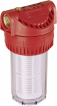 T.I.P. 31058 Pumpen-Vorfilter   30,3 mm (1") IG Ku