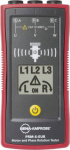 Beha Amprobe PRM-6-EUR KIT Drehfeldmessgeraet  CAT