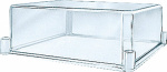 Schneider Electric NSYTPLS3672A Abdeckung  Polycar