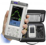 Aim TTi PSA3605 Spektrum-Analysator Werksstandard