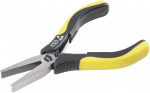 TOOLCRAFT 820717 ESD Flachzange Gerade 130 mm