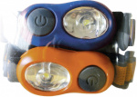 Energizer Kinder Kopflampe HDL2BUI LED Stirnlampe