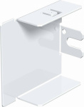 OBO Bettermann 6248454 Endstueck  (B x H) 80 mm x 8