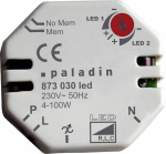 Mueller 873030 Unterputz Dimmer Geeignet fuer Leucht