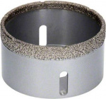 Bosch Accessories  2608599024 Diamant-Trockenbohre