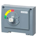 Drehantrieb          Siemens 3VT92003HA20
