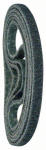 Bosch Accessories Best for Inox 2608608Z24 Schleif