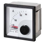 Siemens 3NJ69004HD22 Amperemeter     100 A