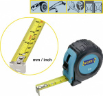 Massband 3 m Werksstandard (ohne Zertifikat) Stahl