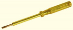 C.K.  Phasenpruefer 4 mm 120 mm 100 - 500 V/AC