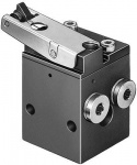 FESTO Kipphebelventil 3416 LS-4-1/8    1 St.