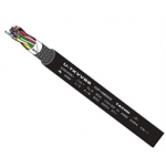U-TKVVBS AWG24?20P Tachii UL AWM STYLE NO.2464 /UL PLCC CL3 Shielded cable (twisted pair)