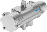 FESTO Schwenkantrieb 552887 DAPS-0120-090-RS1-F050