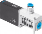 FESTO Magnetventil 525143 MHP3-MS1H-3/2G-QS-6  Ans