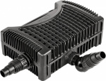 Sicce REP10F Filterpumpe, Bachlaufpumpe mit Skimme