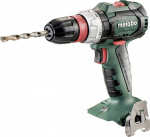 Metabo BS 18 LT BL Q Akku-Bohrschrauber  18 V  Li-