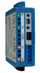 Индикатор линейного потенциометра OMX 380DU