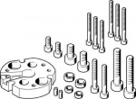 FESTO Adapter 542440 HAPG-SD2-33    1 St.