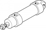 FESTO 8073982 CRDSNU-B-40-160-PPS-A-MG-A1 Rundzyli