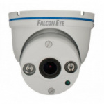 IP-камера Falcon Eye FE-IPC-DL200PV, 2Мп,уличная купол.
