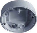ESYLUX EP10425912  Aufputzdose   Silber IP54