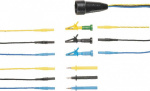 Gossen Metrawatt KS13  Kabel-Set KS13 zum Anschlus