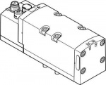 FESTO Magnetventil 566993 VSVA-B-M52-AD-D2-1R5L  A