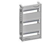 Siemens 8GK40513KK11 Leistungsschalter-Bausatz