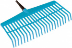 Rechenbesen 43 cm  Gardena Combisystem 3101-20