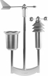 Homematic IP Funk-Wetter-Kombisensor pro