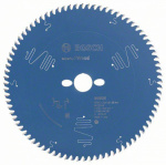 Bosch Accessories Expert for Wood 2608644091 Kreis