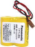 Panasonic BRCCF2TH Spezial-Batterie  Stecker Lithi