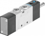 FESTO Magnetventil 575502 VUVS-L25-M52-AZD-G14-F8