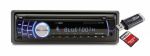 Caliber Audio Technology RMD235BT Autoradio Blueto