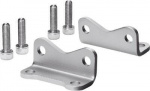 FESTO Fussbefestigung 176877 HUA-40-R3    1 St.