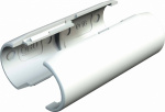 OBO Bettermann 2153971 Muffe     10 St.