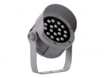 Прожектор WALLWASH R LED 18 (60) 4000К СТ 1102000250