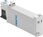 FESTO Magnetventil 574379 VUVG-B14-M52-MZT-F-1P3