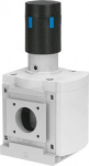 FESTO Druckregelventil 564137 MS9-LR-G-D6-DI-AG-BA