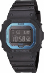 Casio Funk, Solar Armbanduhr GW-B5600-2ER (L x B x