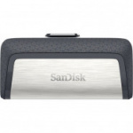 Флеш-память SanDisk Ultra Dual Drive USB Type-C 16GB(SDDDC2-016G-G46)