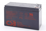 CSB Battery GP 1272 GP1272F2 Bleiakku 12 V 7.2 Ah
