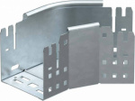 OBO Bettermann 6041780 Bogen  (B x H) 100 mm x 110