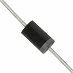 TRU COMPONENTS Z-Diode TC-ZPD33 Gehaeuseart (Halble