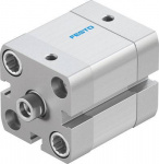 FESTO 536260 ADN-25-10-I-P-A Kompaktzylinder  Hubl