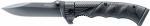 Walther PPQ Knife 5.0746 Outdoormesser mit Holster