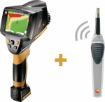 testo 875-2i KIT Waermebildkamera  -30 bis 350 В°C 1