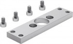 FESTO Flansch 161813 FZF-25    1 St.