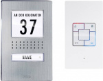 m-e modern-electronics Easy2wire ADB-1140 Tuersprec