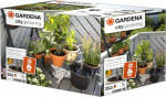 GARDENA  1265-20 Urlaubsbewaesserung